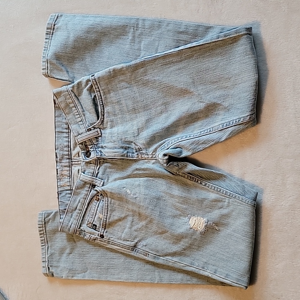 Freeworld Jeans - Picture 2 of 7